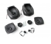 Bavsound E36 Stage One BMW 3 Series Coupe/Sedan 1996-1999 with Harman Kardon System