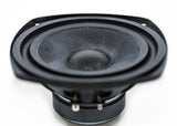 Bavsound E38 1995-2001 BMW 7 Series Rear Deck Subwoofer Replacement Kit (4 Speakers)